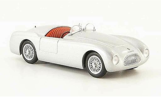 Cisitalia 202 Spyder 1/43 Starline grau metallisee 1947 modellautos