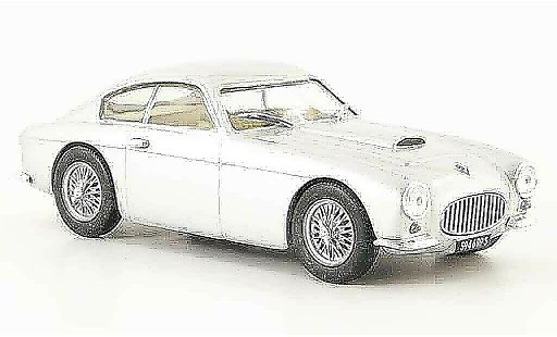 Fiat 8V Zagato 1/43 Starline grau metallisee 1952 modellautos