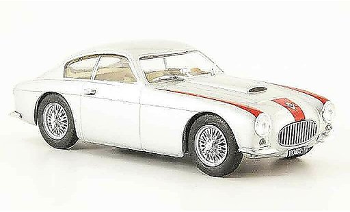 Fiat 8V Zagato 1/43 Starline grau metallisee rot 1952 modellautos