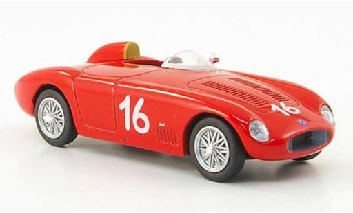 Osca MT4 1956 1/43 Starline 1500 No.16 GP Imola modellautos