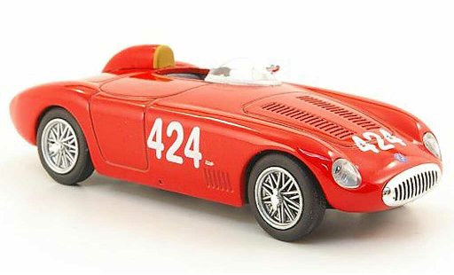 Osca MT4 1956 1/43 Starline 1500 No.424 Mille Miglia modellautos