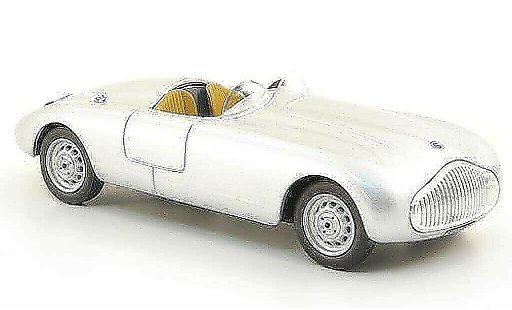 Stanguellini 1100 1948 1/43 Starline Sport grau modellautos