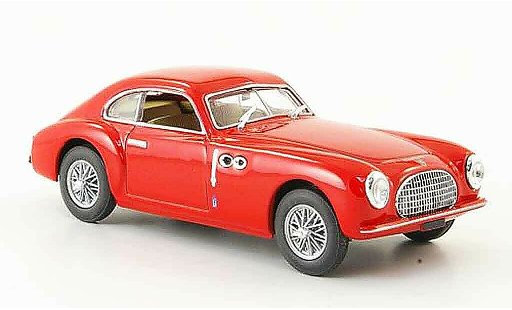Cisitalia 202 Coupe 1/43 Starline SC Pinin Farina rot 1948 modellautos