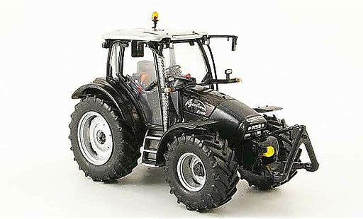 Deutz K120 tracteur 1/43 Universal Hobbies 2000 modellautos