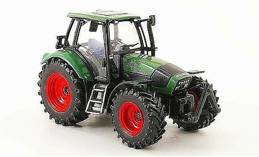 Deutz TTV tracteur 1/43 Universal Hobbies 1145 modellautos