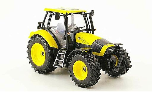 Deutz TTV tracteur 1/43 Universal Hobbies 1130 modellautos