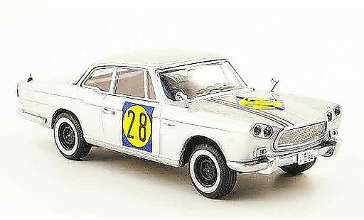 Nissan Skyline Prince 1/43 Kyosho Sport No.28 modellautos