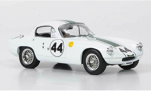 Lotus Elite Le Mans 1/43 IXO No.44 Hobbs/Garner 24h 1962 modellautos