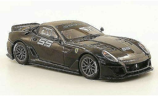Ferrari 599 XX 1/43 Hot Wheels Elite No.55 (Elite) modellautos