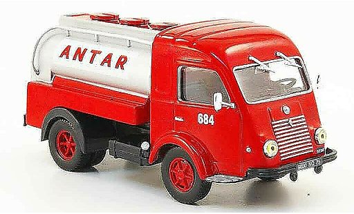 Renault Galion Base 1/43 IXO antar modellautos
