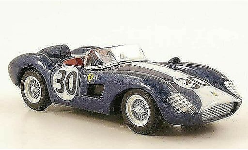 Ferrari 500 TRC 1/43 Art Model No.30 NART Sebring 1958 Rubirosa / Malle modellautos
