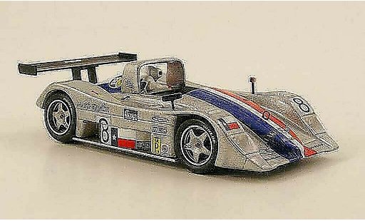 Nissan Lola Le Mans 1/43 Le Mans 43 BK40 No.8 Daytona 2002 modellautos