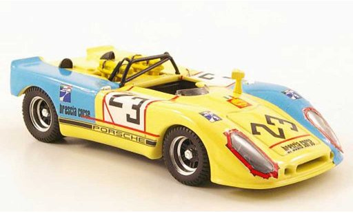 Porsche 908 1971 1/43 Best No.23 Brescia Corse Monza Noris / Sigala modellautos