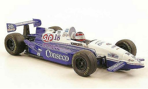 Ford F1 Reynard 1/43 Onyx No.18 Conseco Indy Car modellautos