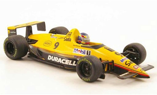 Ford Lola 1993 1/43 Onyx No.9 Duracell Indy Car modellautos