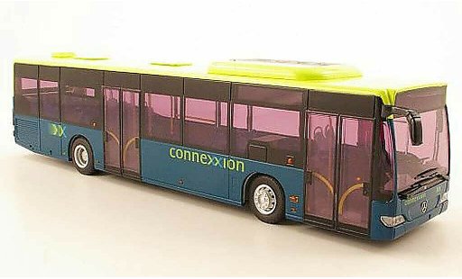 Mercedes Citaro Base 1/43 Rietze E4 Connexxion (NL) modellautos