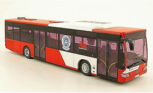 Mercedes Citaro Base 1/43 Rietze E4 ASEAG Aachen modellautos