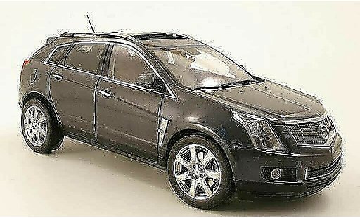 Cadillac SRX suv 1/18 Kyosho crossover grau modellautos
