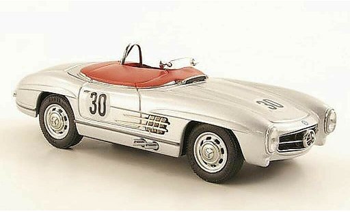 Mercedes 300 Base 1/43 Schuco No.30 SCCA 1957 modellautos