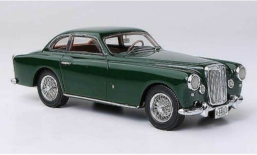 Arnolt MG Continental sportster 1/43 Neo gr&Atilde;&frac14;n LHD limitierte Auflage 300 st&Atilde;&frac14;ck 1953 modellautos