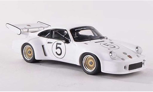 Porsche 935 1976 1/43 Spark Experimental modellautos