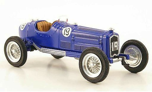 Alfa Romeo P3 corsa 1/43 Rio No.19 R.Wamsley GP Australien 1955 modellautos