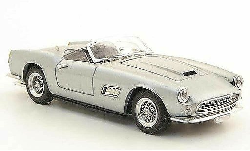Ferrari 250 GT California 1/43 Art Model Pinifarina grau grau 1957 modellautos