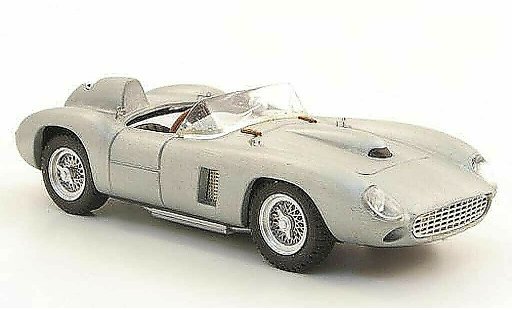 Ferrari 290 MM 1/43 Art Model Scaglietti grau modellautos