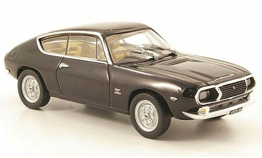 Lancia Fulvia 1968 1/43 Starline Sport 1.3S schwarz modellautos