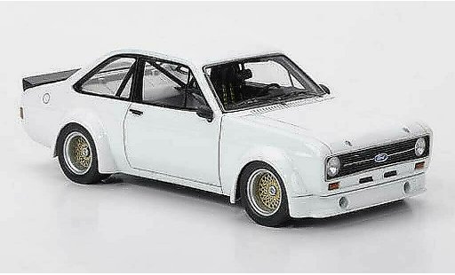 Ford Escort Berlina 1/43 Neo Gr.2 weiss limited edition 1976 modellautos
