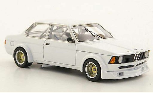 Bmw 320 Gr.2 1/43 Neo E21 i (E21) weiss limitierte Auflage 500 st&Atilde;&frac14;ck modellautos