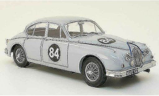 Jaguar MK 2 1/18 Model Icons 3.8 no.84 coombs racing - buy 12 rhd 1960 modellautos