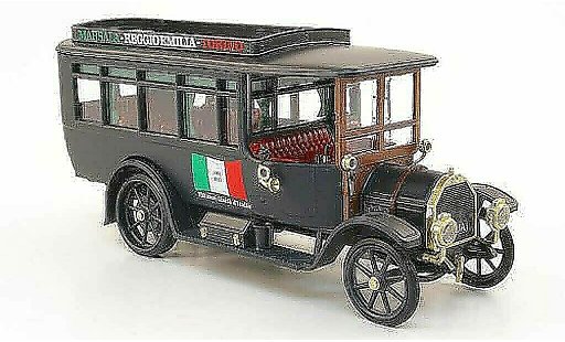 Fiat 18 Autobus 1/43 Rio BL Marsala - Reggio Emilia - D Italia modellautos