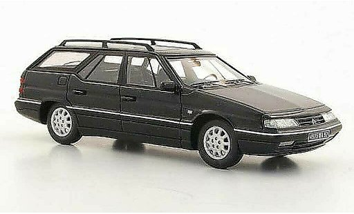 Citroen XM Break 1/43 Neo Kombi gr&Atilde;&frac14;n 1994 modellautos