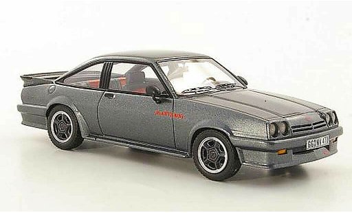 Opel Manta B B 1/43 Neo GSi grau 1986 modellautos
