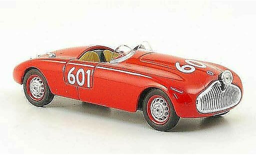 Stanguellini 1100 1950 1/43 Starline Sport No.601 Mille Miglia modellautos