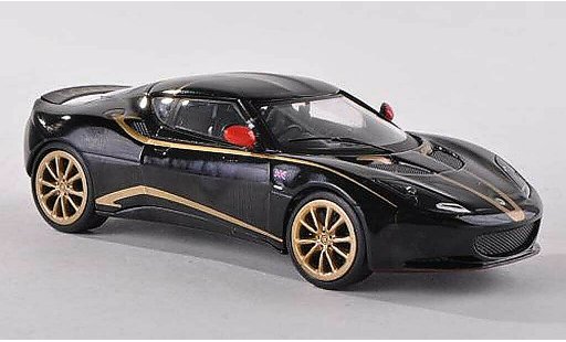Lotus Evora S 1/43 Corgi Special Edition modellautos