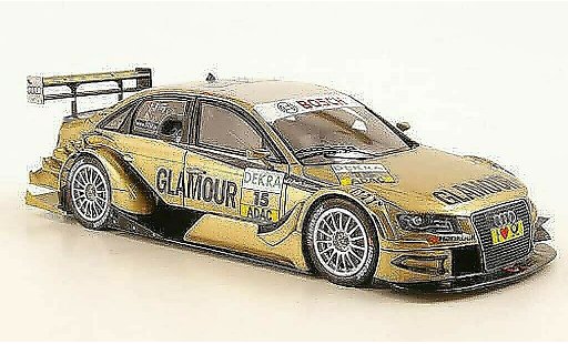 Audi A4 dtm 1/43 Spark No.15 R.Frey Saison 2011 modellautos