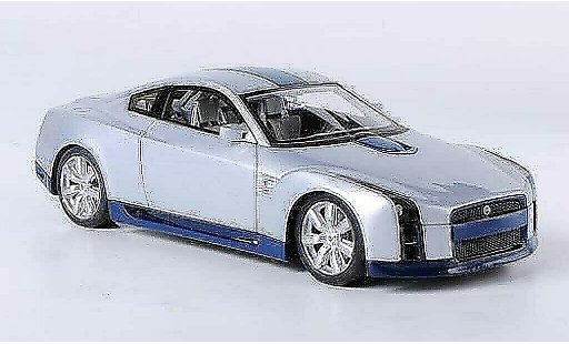 Nissan Skyline R35 1/43 Spark GT-R Concept modellautos
