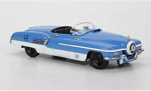 Zis 112 Base 1/43 DIP Models SWB No.46 1956 modellautos