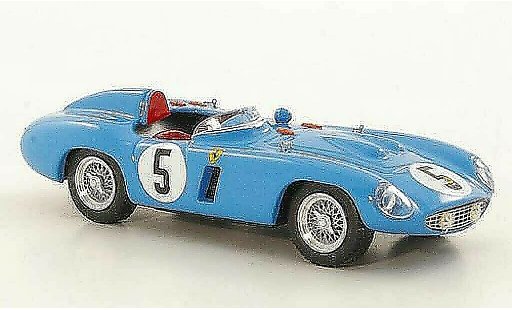 Ferrari 750 Monza 1/43 Art Model No.5 Picard / Trintignant 1000Km Paris modellautos