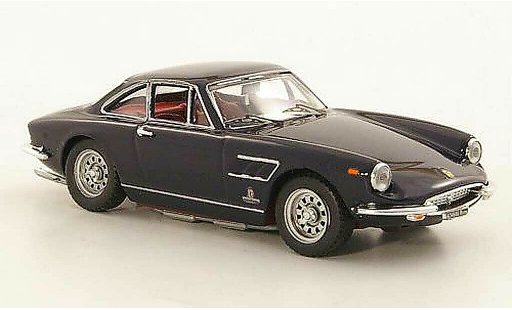 Ferrari 330 GTC 1/43 Best blau 1966 modellautos