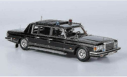 Zil 41072 Base 1/43 DIP Models Scorpion modellautos