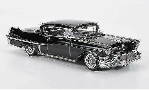 Cadillac Serie 62 Coupe 1/43 Neo 1957 Hardtop schwarz modellautos