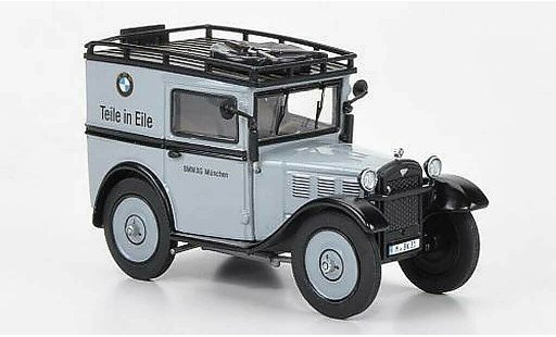 Bmw Dixi fourgon 1/43 Premium ClassiXXs Eillieferwagen Teile in Eile - AG Munchen modellautos