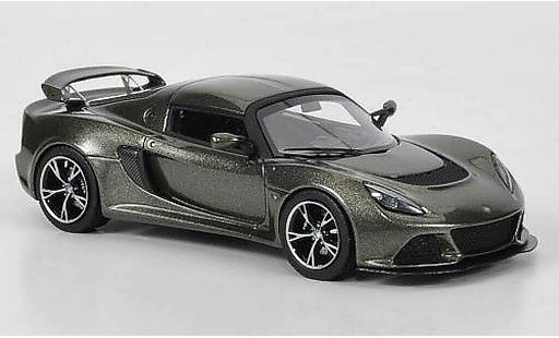 Lotus Exige Base 1/43 Look Smart S grau modellautos