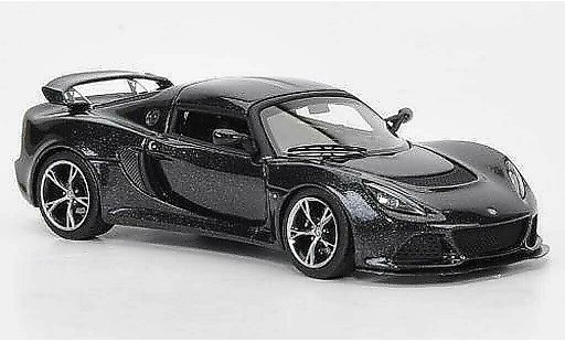 Lotus Exige Base 1/43 Look Smart S schwarz modellautos