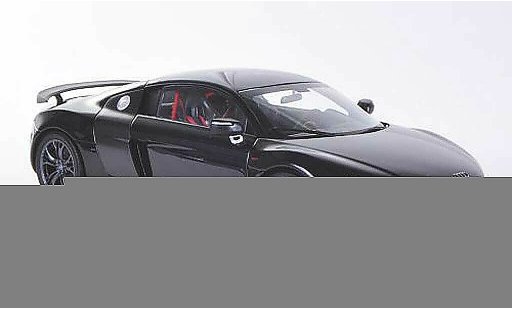 Audi R8 gt 1/18 Kyosho schwarz/carbon modellautos