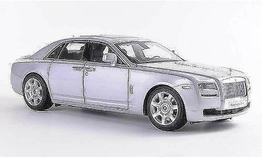 Rolls Royce Ghost SWB 1/18 Kyosho (H22) grau LHD modellautos