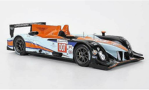 Aston Martin AMR One amr one 1/18 Spark No.007 S.Mucke/D.Turner/C.Klien 24h Le Mans 2011 modellautos